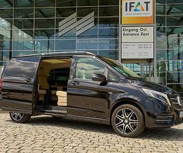 Chauffeurservice-munich.com Bild 6