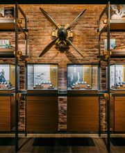 BREITLING BOUTIQUE METZ image 6