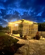 Alojamiento Rural Cortijo Los Santeros imagen 4