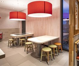 McDonald's Bild 7