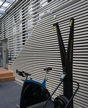 CressyPhysio Bild 1