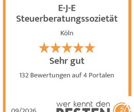 werkenntdenBESTEN.de Qualitätssiegel