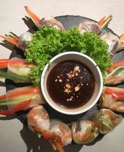 Tatami Restaurant Bild 3