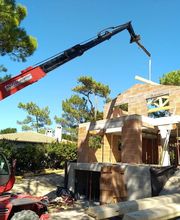 EURL Metiers Du Toit image 18