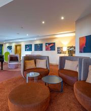 Novotel Freiburg am Konzerthaus Bild 9