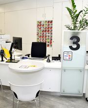 ADAC Geschäftsstelle Schweinfurt Bild 4