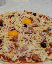 Le Kiosque A Pizzas image 8