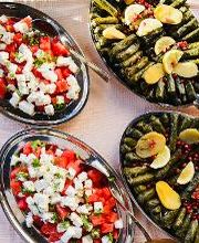 Akko Falafel Bild 12