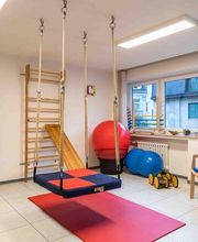 Krayer Therapiezentrum