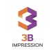 3B Impression