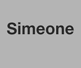 Simeone image 2