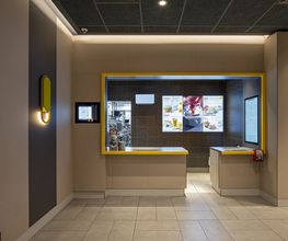 McDonald's Bild 2