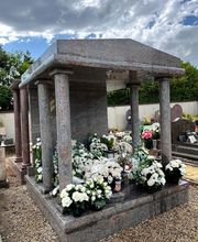 ESPACE FUNÉRAIRE GILLET image 11