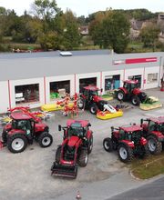 MFPF-Penache-Feyssac SARL image 3