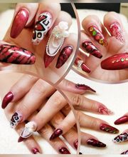 Stars Nails & Cosmetics Bild 5