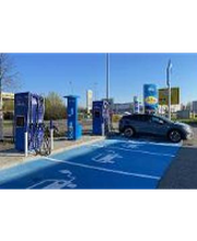 Aral pulse Ladestation Bild 2