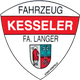 Fahrzeug Kesseler