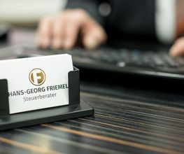 Friemel Steuerberatungsgesellschaft mbH Bild 1