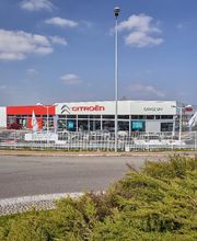 Garage G.R.V image 1