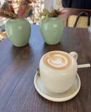 Café Saanu Bild 6