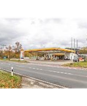 Shell Recharge Charging Station Bild 9