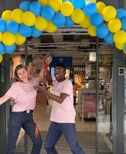 IKEA Diagonal imagen 1