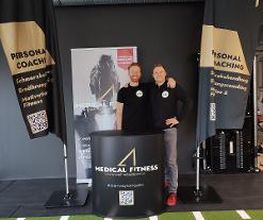Medical4Fitness Academy Bild 5