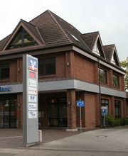 VR Bank in Holstein eG - Geschäftsstelle Bild 1
