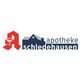 Logo der Apotheke Schledehausen