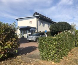Zeitzer Wohnungsgenossenschaft eG Bild 1
