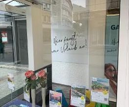 GALERIA Reisen Bottrop Bild 1