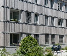 Mettler Holzbau GmbH Bild 2