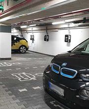 Tiefgarage RRMC Wiesbaden