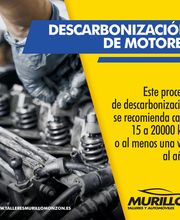 Taller de coches Murillo Monzón imagen 11