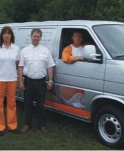 Wohnsinn Heinz Meyer Malerfachbetrieb Bild 1