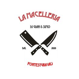 La Macelleria - Gian e Simo logo