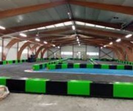 BKE BREST KARTING ELECTRIQUE image 2