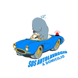 S.o.s. Autolavaggio- Lavaggio Auto a Domicilio logo