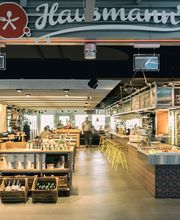 Hausmann's Düsseldorf Flughafen Bild 9