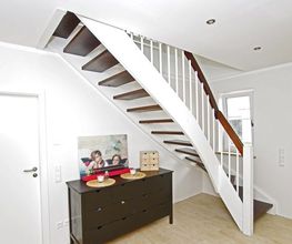 Spiegel GmbH Holztreppen Bild 2