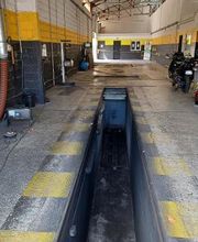 Centre contrôle technique NORISKO image 14