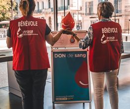 EFS - Maison du don - Rodez image 3