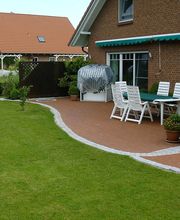 Matthias Paustian Garten- und Landschaftsbau GmbH Bild 14