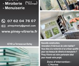 Piney Vitrerie image 1