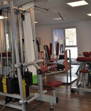 Gesundheitszentrum Pascal Bauer Bild 1