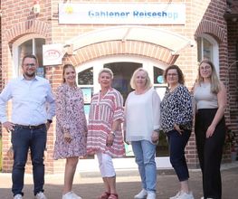 Gahlener Reiseshop Bild 1