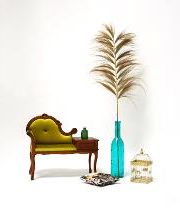 DEUTSCHMANN BERLIN | Showroom, Raumausstattung, Interior Design Bild 2