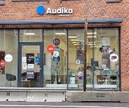 Audika Hørecenter, Herlev billede 3