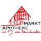 Logo der Markt-Apotheke