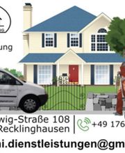 F & G Gebäudereinigung Gashi Bild 19